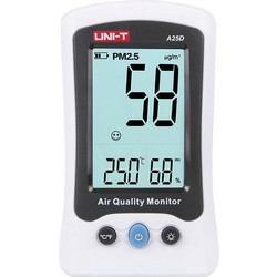 UNI-T PM2.5 A25D