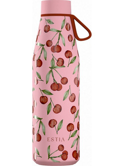 Estia Flow Save The Aegean Cherry Rose 500ml