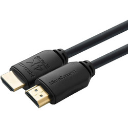 Microconnect Καλώδιο HDMI Male to HDMI Male 15m Black MC-HDM191915V2.0