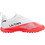Puma Ultra 7 Play TF 109169-01 Παιδικά Ποδοσφαιρικά Παπούτσια με Σχάρα Πορτοκαλί