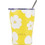 Estia Coffee Mug Save The Aegean Yellow Daisy 350ml