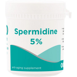 Hansen Spermidine 5% 10gr
