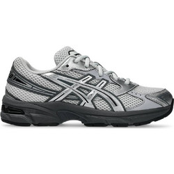 ASICS Gel-1130 Παιδικά Αθλητικά Παπούτσια για Τρέξιμο Ασημί 1204A225-020