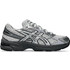 ASICS Gel-1130 Παιδικά Αθλητικά Παπούτσια για Τρέξιμο Ασημί 1204A225-020