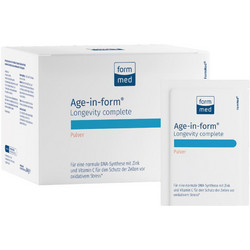 FormMed Age-in-form 30 Φακελάκια