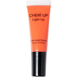 Cheri Up Light Up Sunpop Σκιά Ματιών Matte σε Υγρή Μορφή 10ml