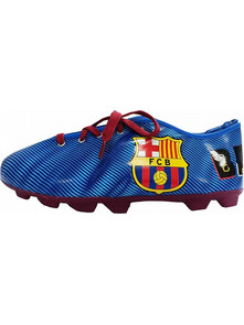 CyP Brands Barcelona Κασετίνα Μπλε PB-25-BC
