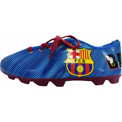 CyP Brands Barcelona Κασετίνα Μπλε PB-25-BC