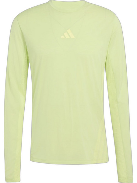 Adidas Terrex Xperior Climacool Ανδρικό Αθλητικό T-Shirt Lime KF9850