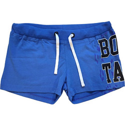 BodyTalk Αθλητικό Γυναικείο Σορτς Μπλε 121-907505-00407