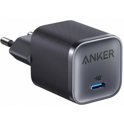 Anker A2692L11 Φορτιστής χωρίς Καλώδιο με Θύρα USB-C 45W Power Delivery