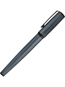 Hugo Contour Iconic Στυλό Διαρκείας HST6652H