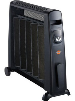 Kerosun KRMC-25E Καλοριφέρ Λαδιού με 5 Φέτες 2500W