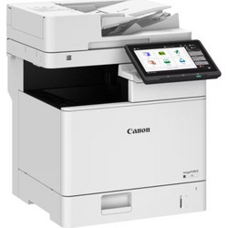 Canon imageFORCE 710 Μονόχρωμο Φωτοτυπικό Laser