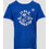 Admiral Παιδικό T-Shirt Κοντομάνικο Royal Blue 1121560088