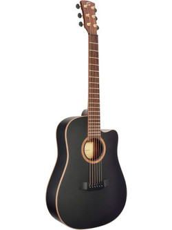 Soundsation BA200 Compact CTE Black