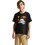 Nike Παιδικό T-Shirt Κοντομάνικο Μαύρο IU3911-010