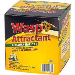 Wasp Δόλωμα για Σφηκοπαγίδα