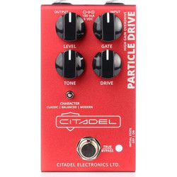 Citadel Particle Drive