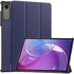 Techsuit FoldPro Blue (Lenovo Idea Tab Pro Gen. 2)