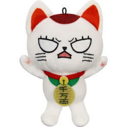 FuRyu Dandadan Turbo Granny 12cm