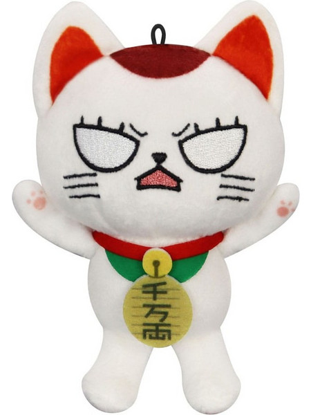 FuRyu Dandadan Turbo Granny 12cm
