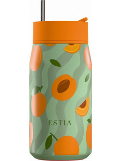 Estia Lens Save The Aegean Peach Garden 360ml