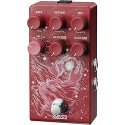 Klowra Vein Pitch-Shifter Harmonic