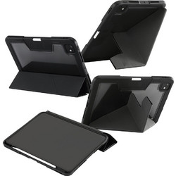 PanzerGlass Care Flip Cover Black (iPad Pro 11" 2024 / 2025)