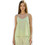 Benissimo Γυναικείο Καλοκαιρινό Lingerie Top Lime 262036345