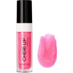 Cheri Up Marble 13 Emily Lip Gloss