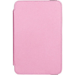Book Cover Light Pink (Universal 7")