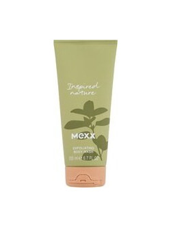 Mexx Inspired Nature Αφρόλουτρο σε Gel 200ml