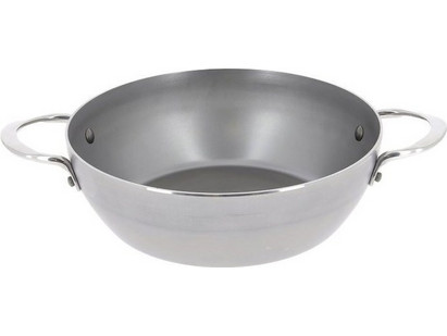 De Buyer Country Mineral B Element Τηγάνι Αλουμινίου Επίστρωση Πέτρας 28cm 5654.28