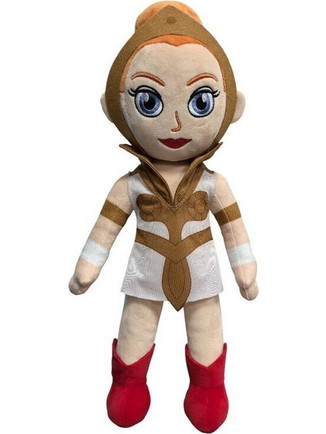 Mattel Masters of the Universe Teela 25cm