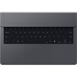 Samsung Flip Cover Keyboard Grey (Galaxy Tab S11 Ultra)
