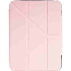 STM STUDIO Max Folio Book Pink (iPad Mini 2021/ 2024)