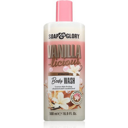 Soap & Glory Vanilla Αφρόλουτρο σε Gel 500ml