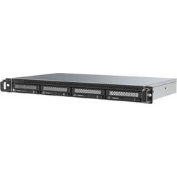 TerraMaster D4-320U NAS Rack με 4 Θέσεις για HDD / SSD
