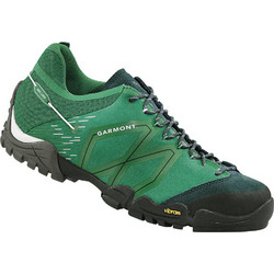 Garmont Sticky Stone Ανδρικά Ορειβατικά Παπούτσια Πράσινα 481015205