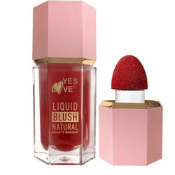 Yes Love 01 Liquid Blush 6ml