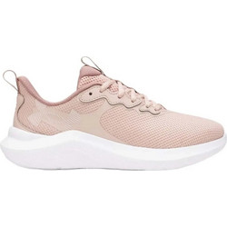 Under Armour Phade Rn 4 Γυναικεία Αθλητικά Παπούτσια για Τρέξιμο Ροζ 6010464-600