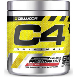 Cellucor C4 Original Blueberry 198gr