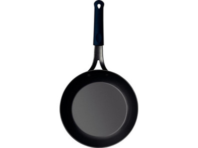Tramontina Professional Τηγάνι Μαντεμένιο 24.8cm 20766/024