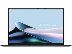 Asus Zenbook 14 OLED UX3405CA-QD009W (Ultra 5 225H/16GB/512GB SSD/Arc Graphics/Windows 11)