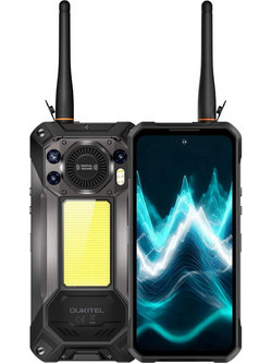 Oukitel WP61 PLus 5G 12GB 512GB