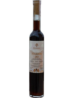 Χατζηδάκη Vinsanto Κρασί Ερυθρό Γλυκό 375ml
