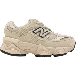 New Balance 9060 Παιδικά Sneakers Μπεζ I90602EA