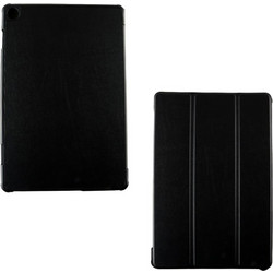 Volte-Tel Leather Book Slim Black (Lenovo IdeaTab TB336)