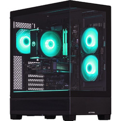Actina KOMACNGIP0632 (Ryzen 5 8400F/16GB/1TB SSD/Radeon RX 7600 8GB/Windows 11)